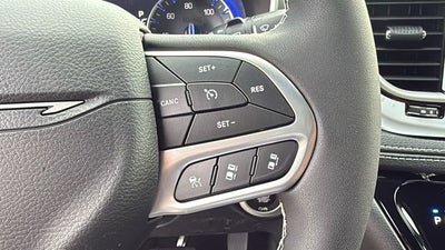 2027 Chrysler Pacifica PACIFICA SELECT
