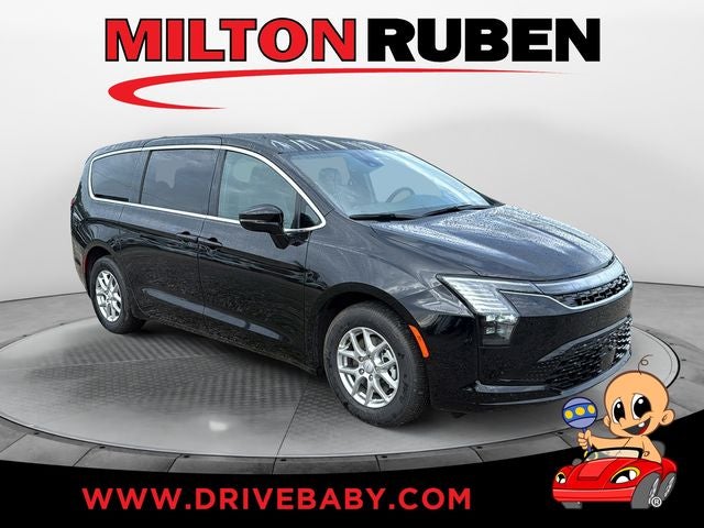 2027 Chrysler Pacifica PACIFICA SELECT