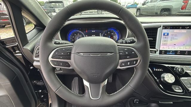 2027 Chrysler Pacifica PACIFICA SELECT