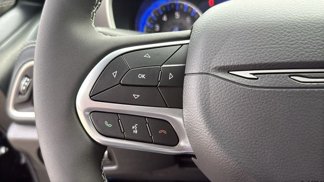 2027 Chrysler Pacifica PACIFICA SELECT