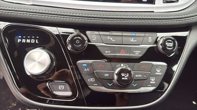 2027 Chrysler Pacifica PACIFICA SELECT