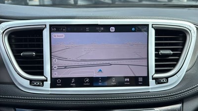 2027 Chrysler Pacifica PACIFICA SELECT