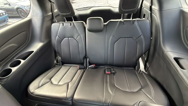 2027 Chrysler Pacifica PACIFICA LX