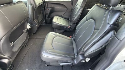 2027 Chrysler Pacifica PACIFICA LX