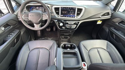 2027 Chrysler Pacifica PACIFICA LX