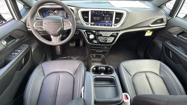 2027 Chrysler Pacifica PACIFICA LX