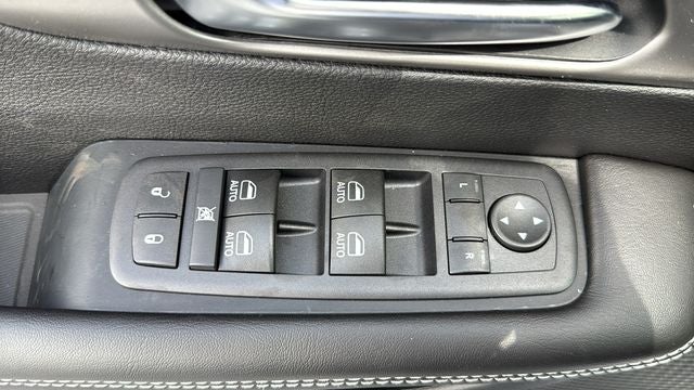 2027 Chrysler Pacifica PACIFICA LX