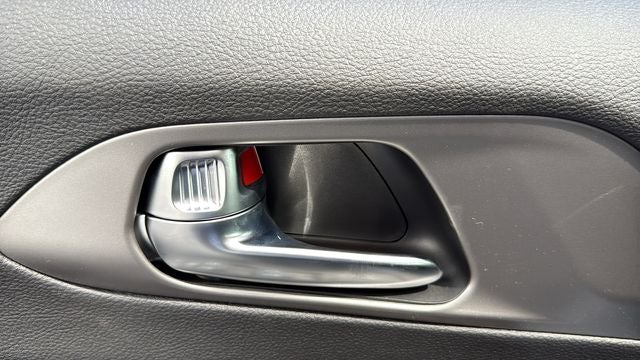 2027 Chrysler Pacifica PACIFICA LX