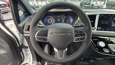 2027 Chrysler Pacifica PACIFICA LX
