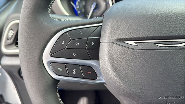 2027 Chrysler Pacifica PACIFICA LX