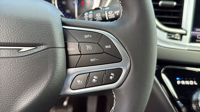 2027 Chrysler Pacifica PACIFICA LX