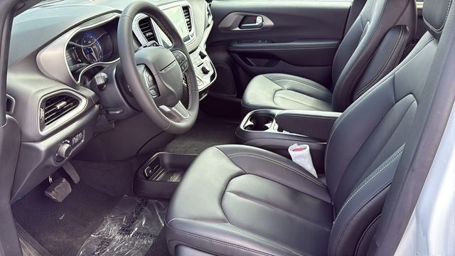 2027 Chrysler Pacifica PACIFICA LX