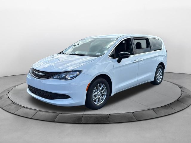 2027 Chrysler Pacifica PACIFICA LX