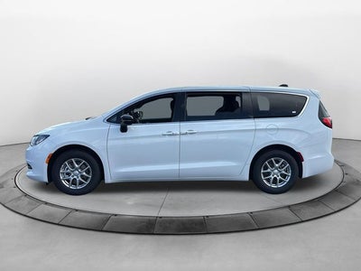 2027 Chrysler Pacifica PACIFICA LX