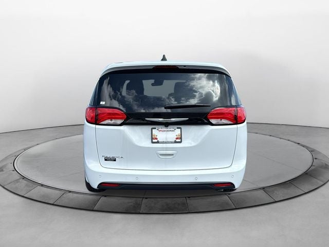 2027 Chrysler Pacifica PACIFICA LX