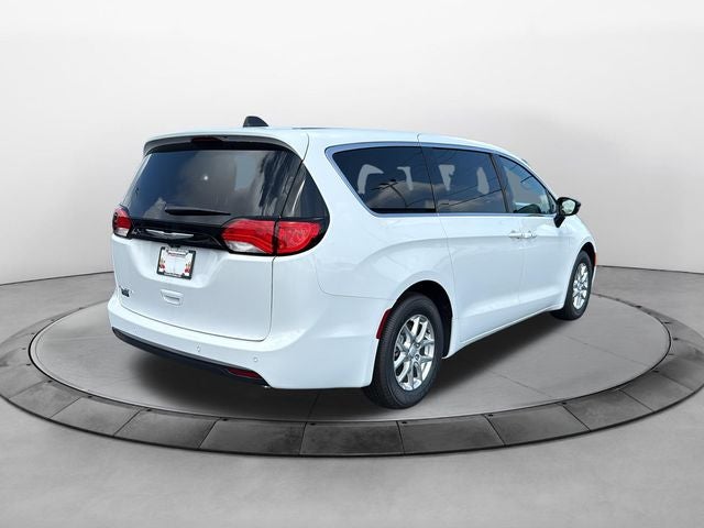2027 Chrysler Pacifica PACIFICA LX