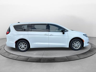 2027 Chrysler Pacifica PACIFICA LX