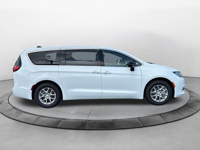 2027 Chrysler Pacifica PACIFICA LX