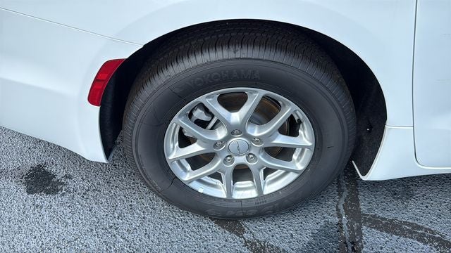 2027 Chrysler Pacifica PACIFICA LX