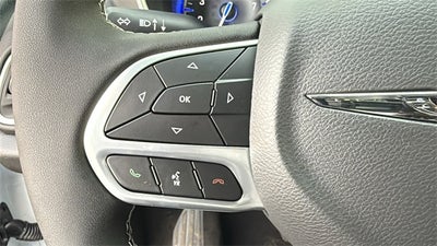 2026 Chrysler Voyager VOYAGER LX