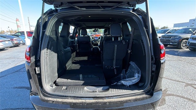 2026 Chrysler Pacifica PACIFICA LIMITED