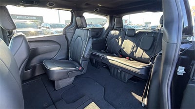 2026 Chrysler Pacifica PACIFICA LIMITED