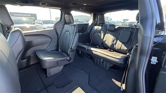 2026 Chrysler Pacifica PACIFICA LIMITED