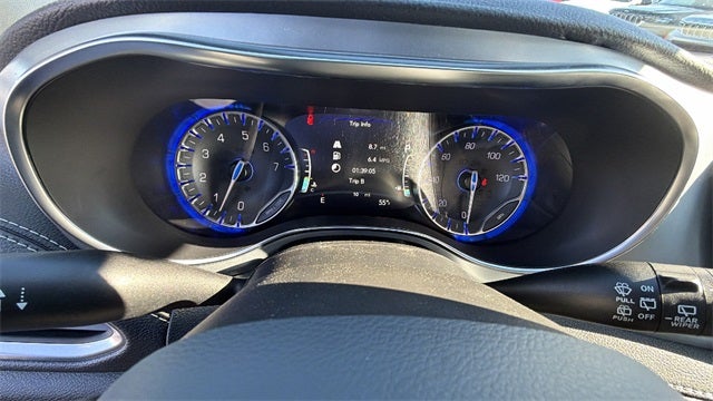 2026 Chrysler Pacifica PACIFICA LIMITED