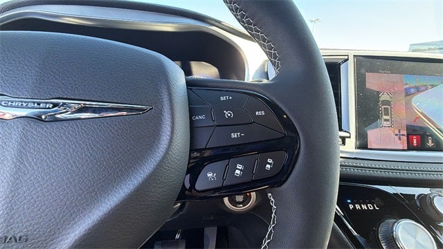 2026 Chrysler Pacifica PACIFICA LIMITED