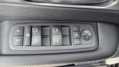 2027 Chrysler Pacifica PACIFICA LIMITED