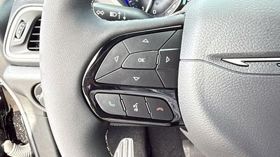 2027 Chrysler Pacifica PACIFICA LIMITED