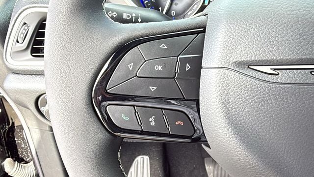 2027 Chrysler Pacifica PACIFICA LIMITED