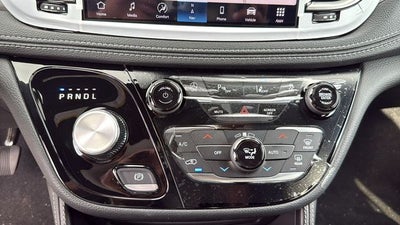 2027 Chrysler Pacifica PACIFICA LIMITED