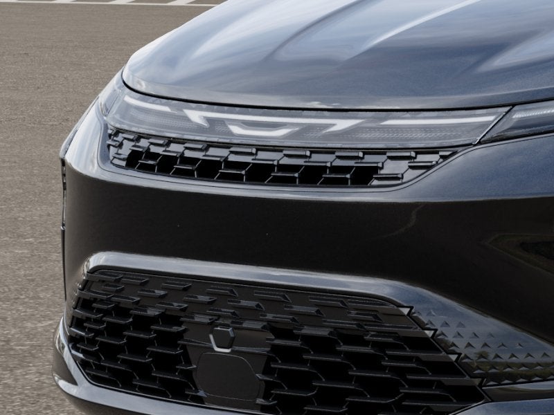 2027 Chrysler Pacifica PACIFICA LIMITED