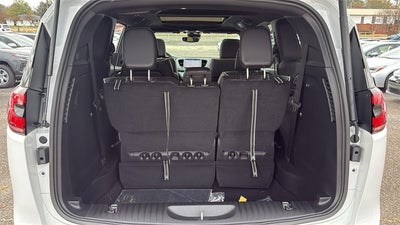 2026 Chrysler Pacifica PACIFICA LIMITED