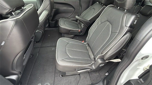 2026 Chrysler Pacifica PACIFICA LIMITED