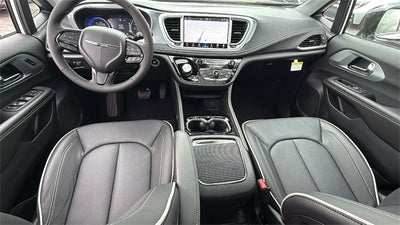 2026 Chrysler Pacifica PACIFICA LIMITED