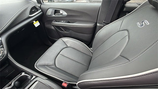 2026 Chrysler Pacifica PACIFICA LIMITED