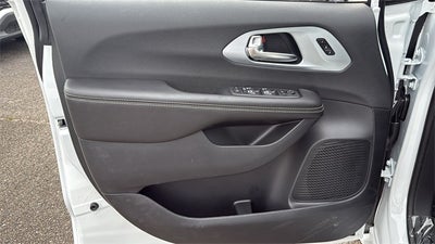 2026 Chrysler Pacifica PACIFICA LIMITED