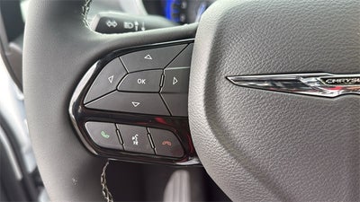 2026 Chrysler Pacifica PACIFICA LIMITED