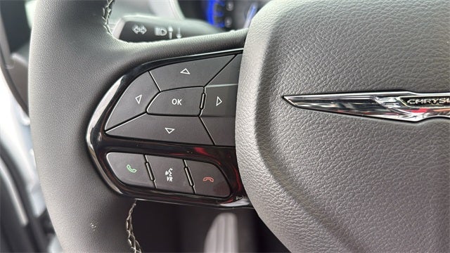 2026 Chrysler Pacifica PACIFICA LIMITED