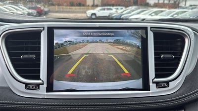 2026 Chrysler Pacifica PACIFICA LIMITED