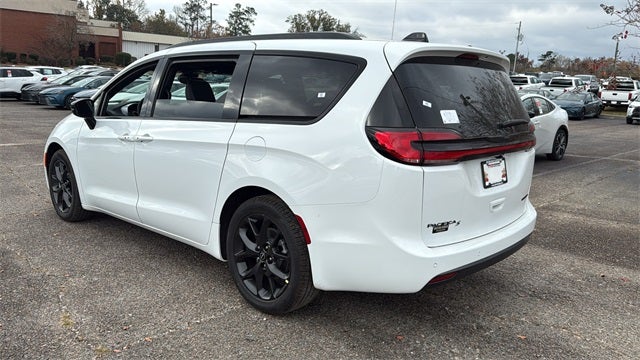 2026 Chrysler Pacifica PACIFICA LIMITED