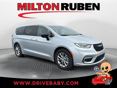 2026 Chrysler Pacifica PACIFICA LIMITED