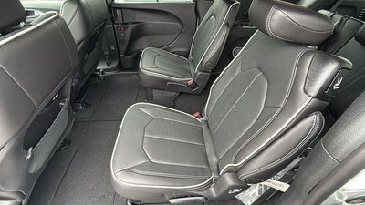 2026 Chrysler Pacifica PACIFICA LIMITED