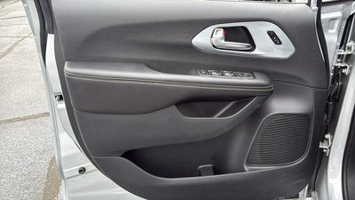 2026 Chrysler Pacifica PACIFICA LIMITED