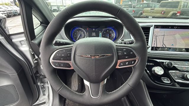 2026 Chrysler Pacifica PACIFICA LIMITED