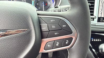 2026 Chrysler Pacifica PACIFICA LIMITED