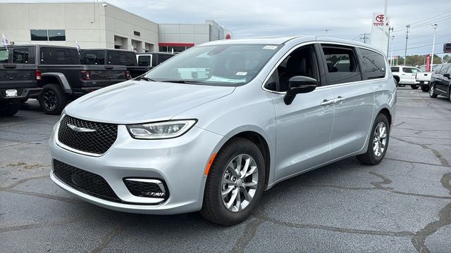 2026 Chrysler Pacifica PACIFICA LIMITED