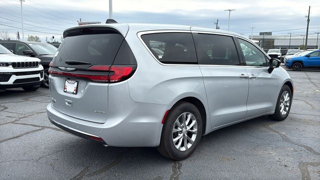 2026 Chrysler Pacifica PACIFICA LIMITED